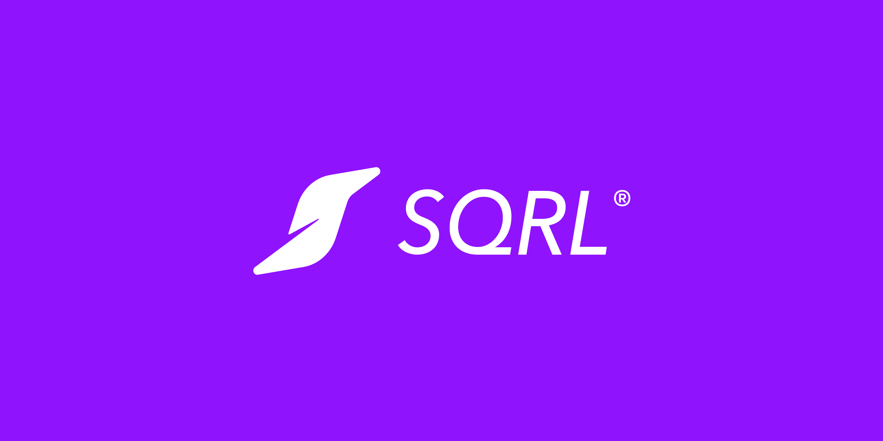 SQRL Image